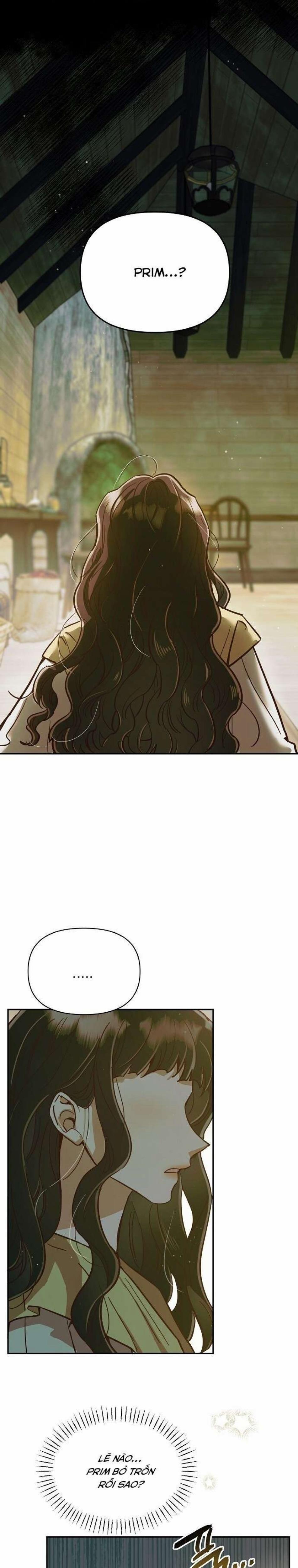 [18+] Nếu Nam Chính Nhỏ Thì Có Hơi Rắc Rối Phải Không? 6 trang 0