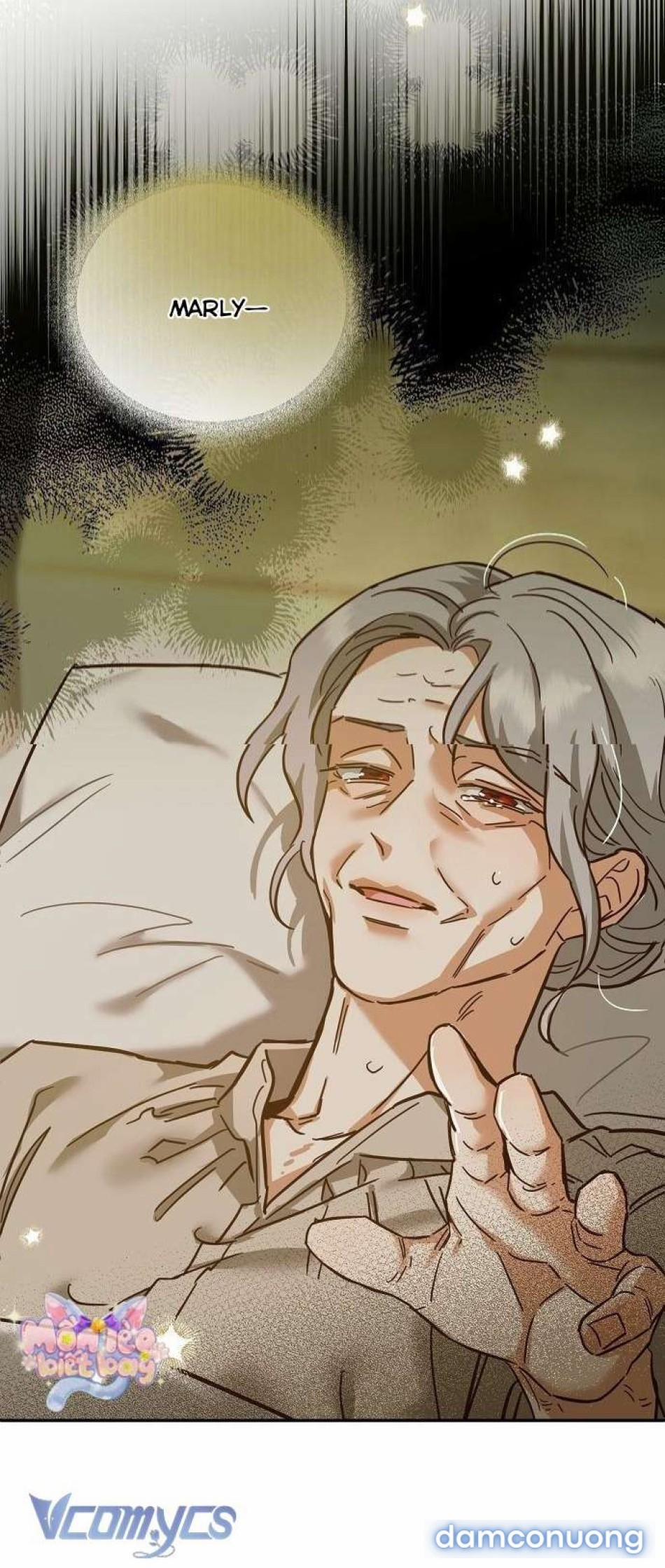 [18+] Nếu Nam Chính Nhỏ Thì Có Hơi Rắc Rối Phải Không? 6 trang 11