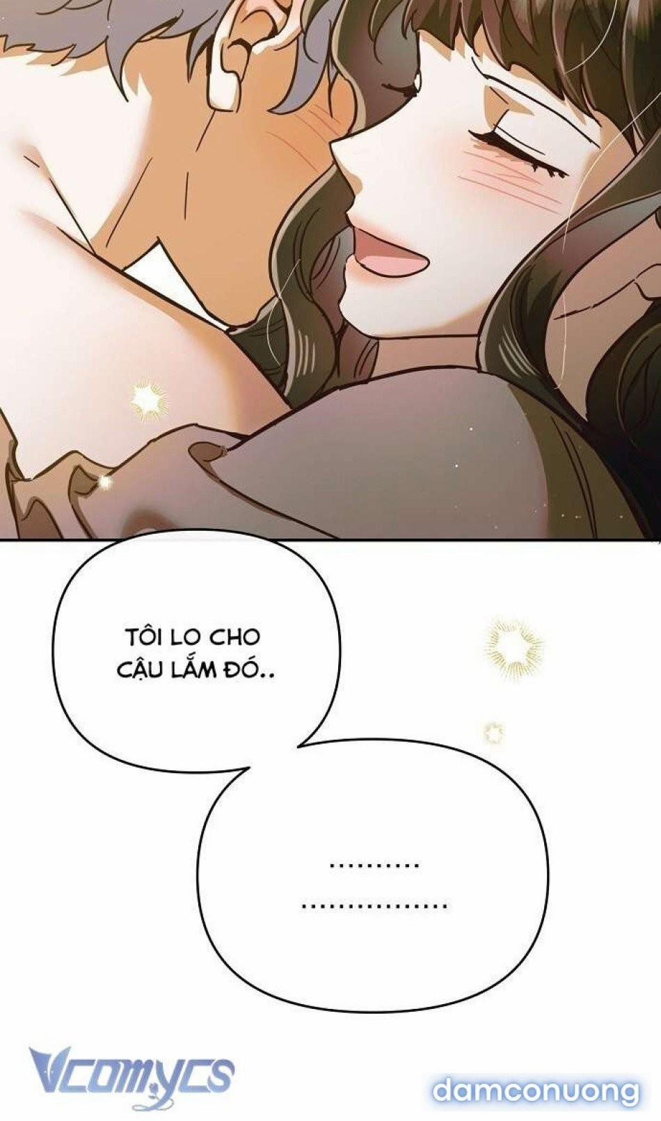 [18+] Nếu Nam Chính Nhỏ Thì Có Hơi Rắc Rối Phải Không? 6 trang 23