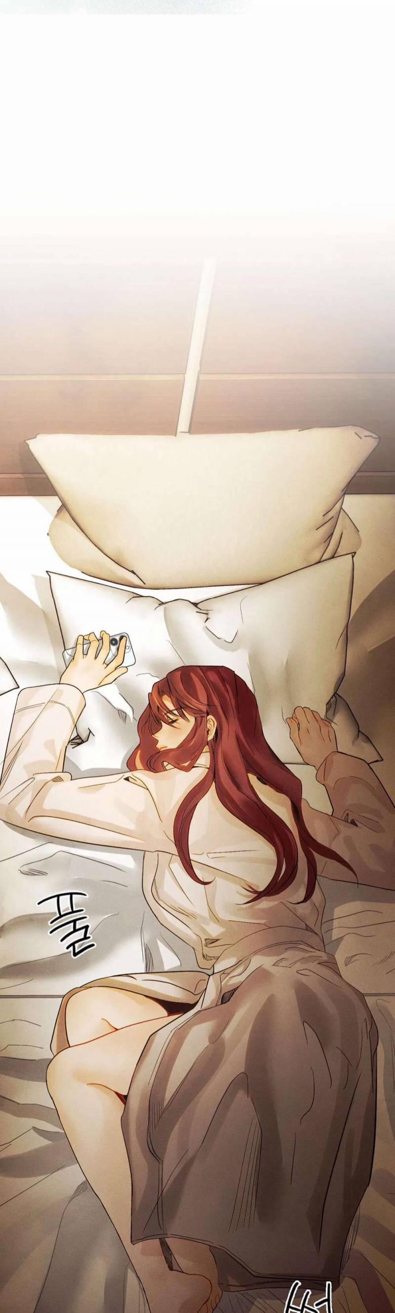 [18+] Nghe Theo Tiếng Gọi Của Tình Yêu Thuần Khiết 4 trang 12