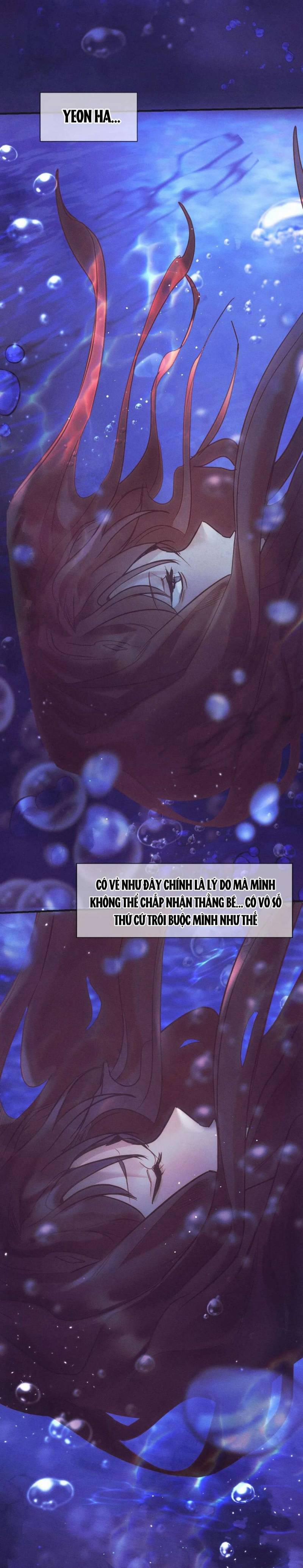 [18+] Nghe Theo Tiếng Gọi Của Tình Yêu Thuần Khiết 4 trang 32