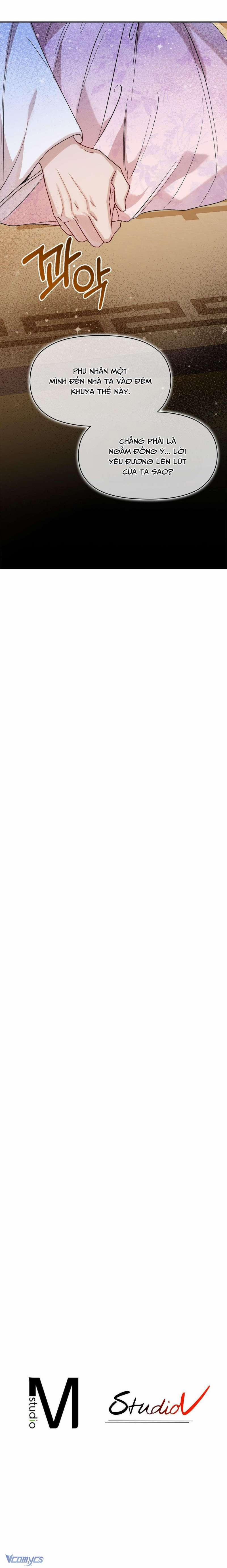 [18+] Nghiệt Duyên 11 trang 14