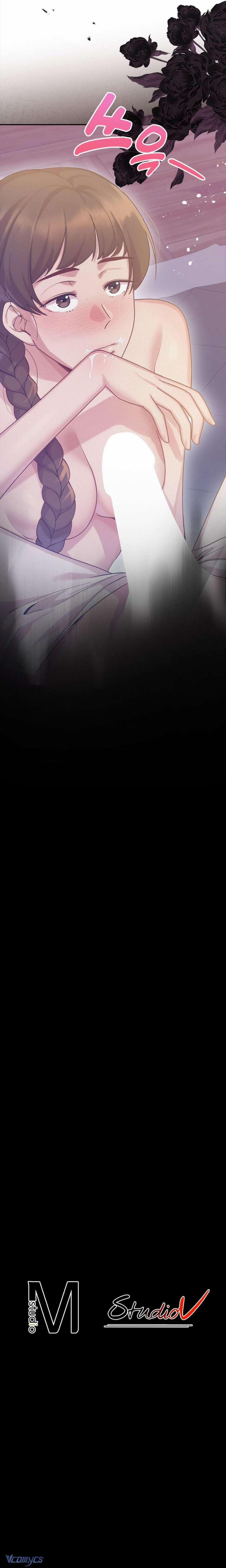 [18+] Nghiệt Duyên 9 trang 12