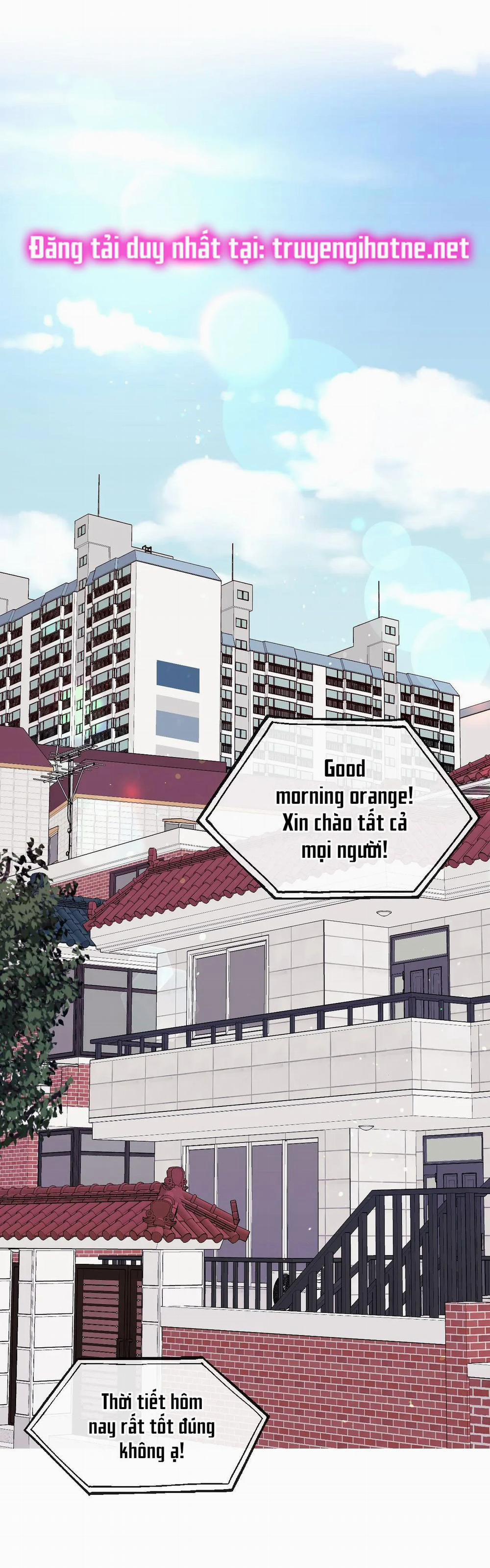 [18+] Ngôi Nhà Tình Yêu 1.1 trang 1