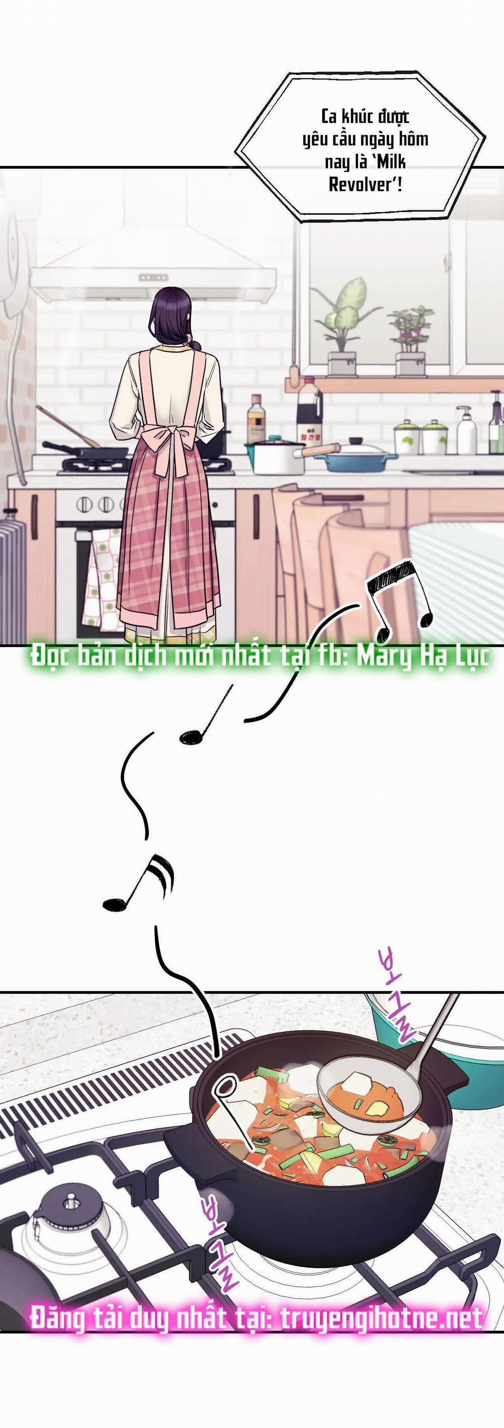 [18+] Ngôi Nhà Tình Yêu 1.1 trang 2