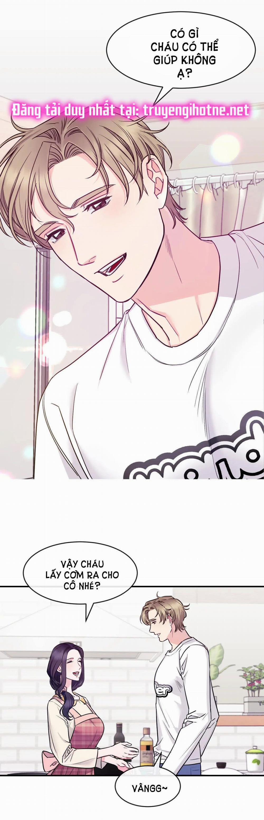 [18+] Ngôi Nhà Tình Yêu 1.1 trang 6