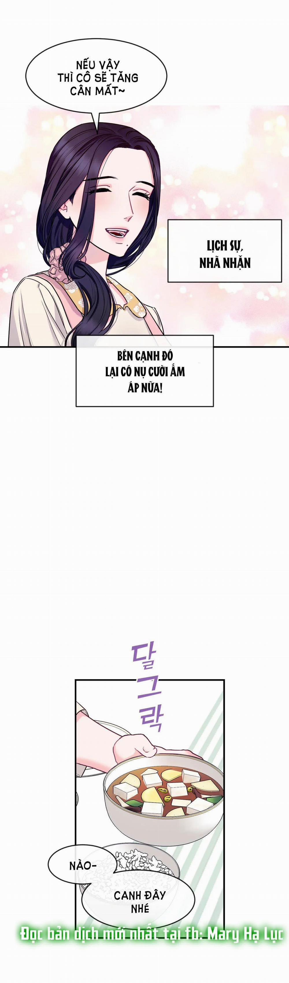 [18+] Ngôi Nhà Tình Yêu 1.1 trang 8