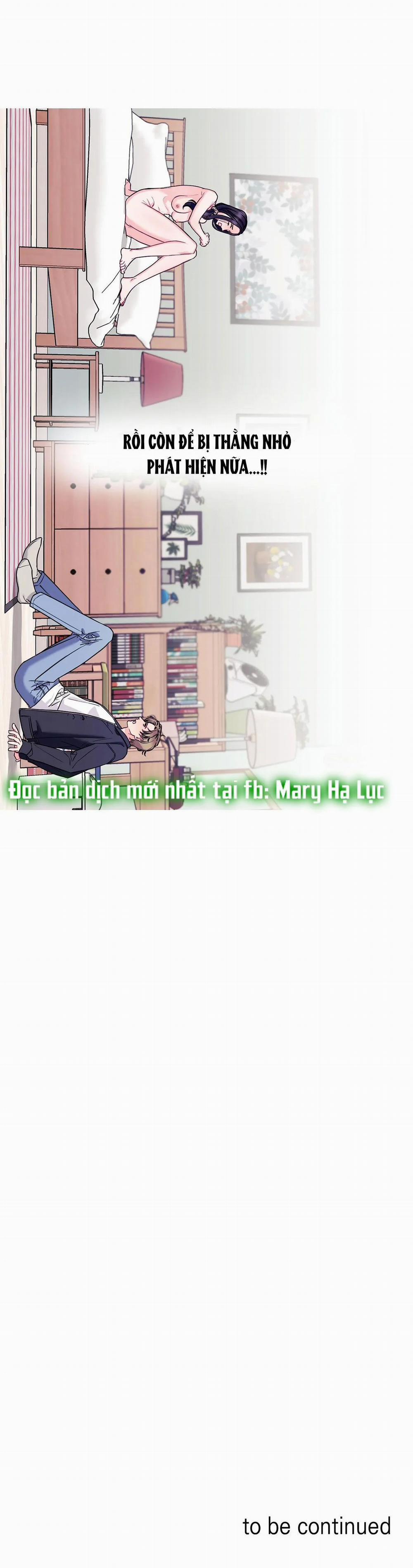 [18+] Ngôi Nhà Tình Yêu 1.2 trang 14