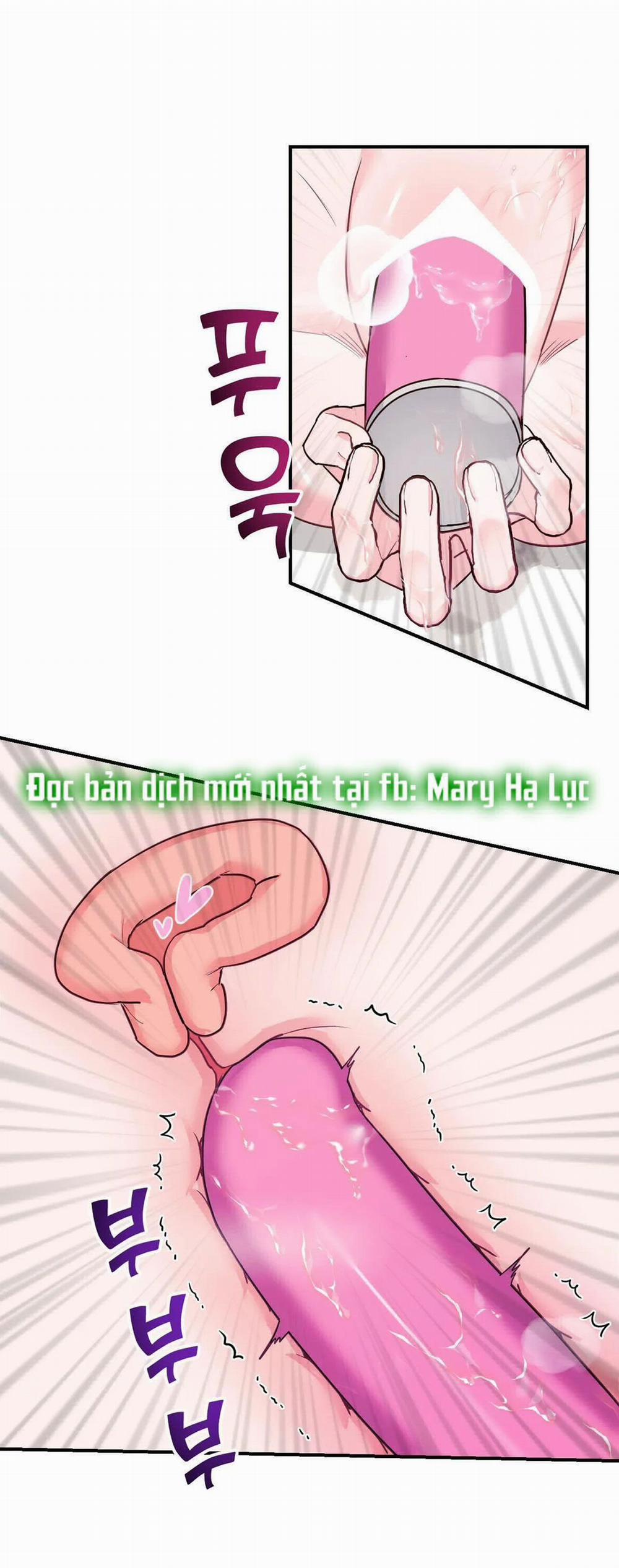 [18+] Ngôi Nhà Tình Yêu 1.2 trang 8