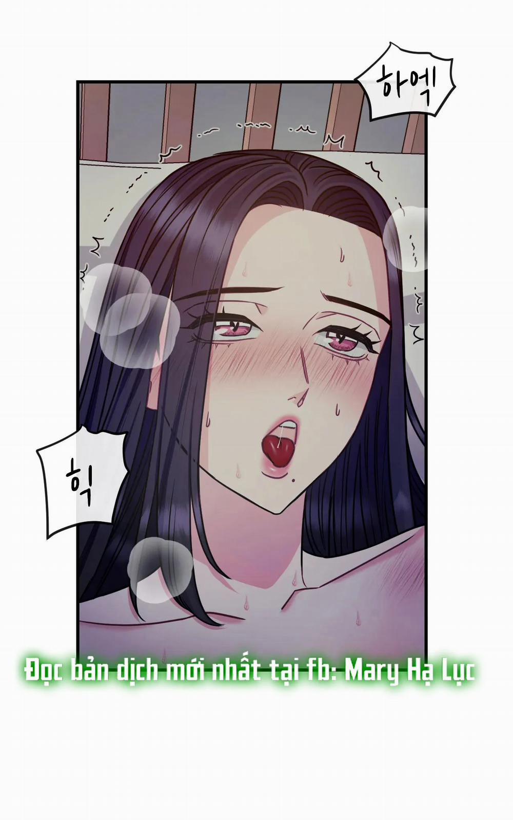 [18+] Ngôi Nhà Tình Yêu 14.1 trang 29