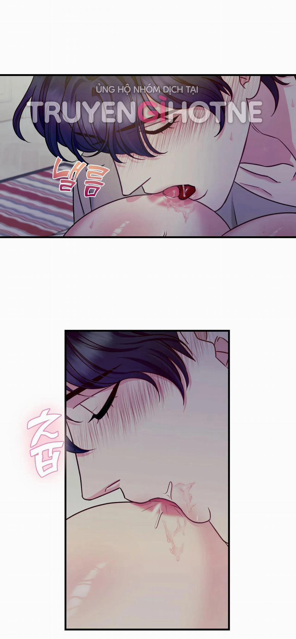 [18+] Ngôi Nhà Tình Yêu 14.1 trang 3