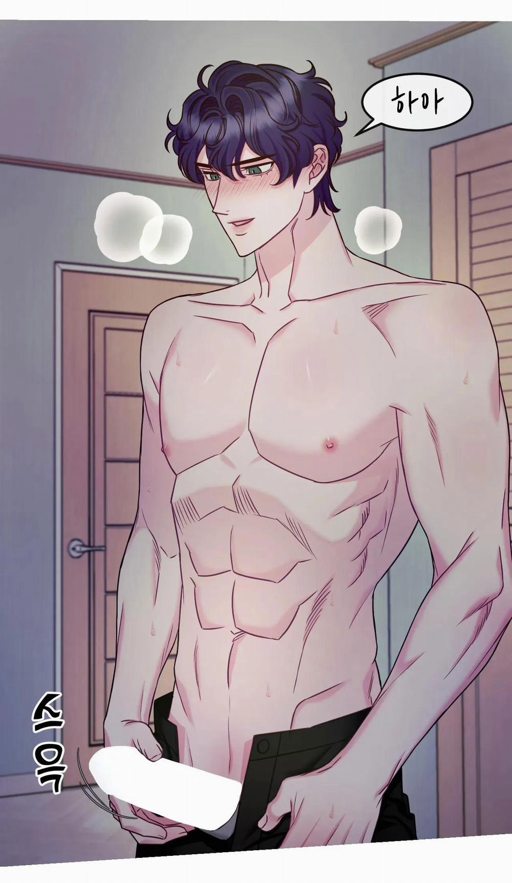 [18+] Ngôi Nhà Tình Yêu 14.1 trang 32