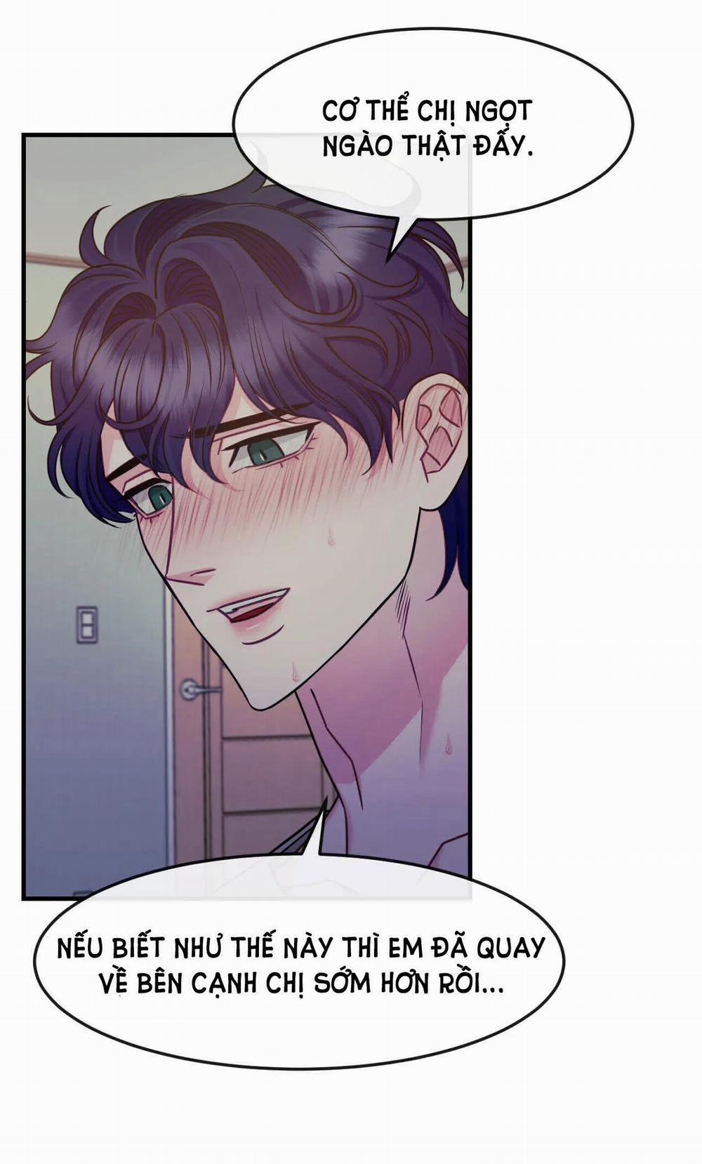 [18+] Ngôi Nhà Tình Yêu 14.1 trang 7