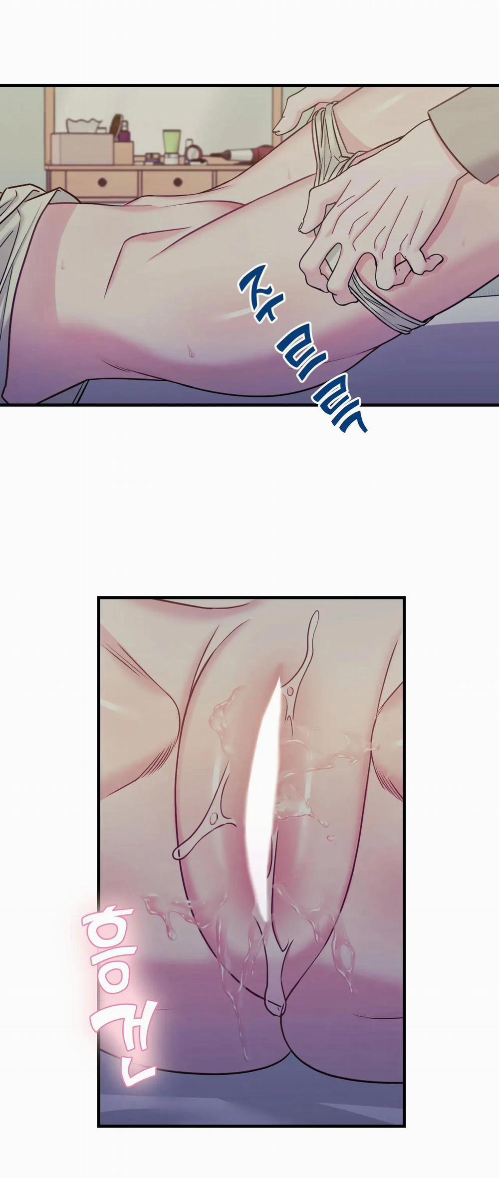 [18+] Ngôi Nhà Tình Yêu 14.1 trang 8