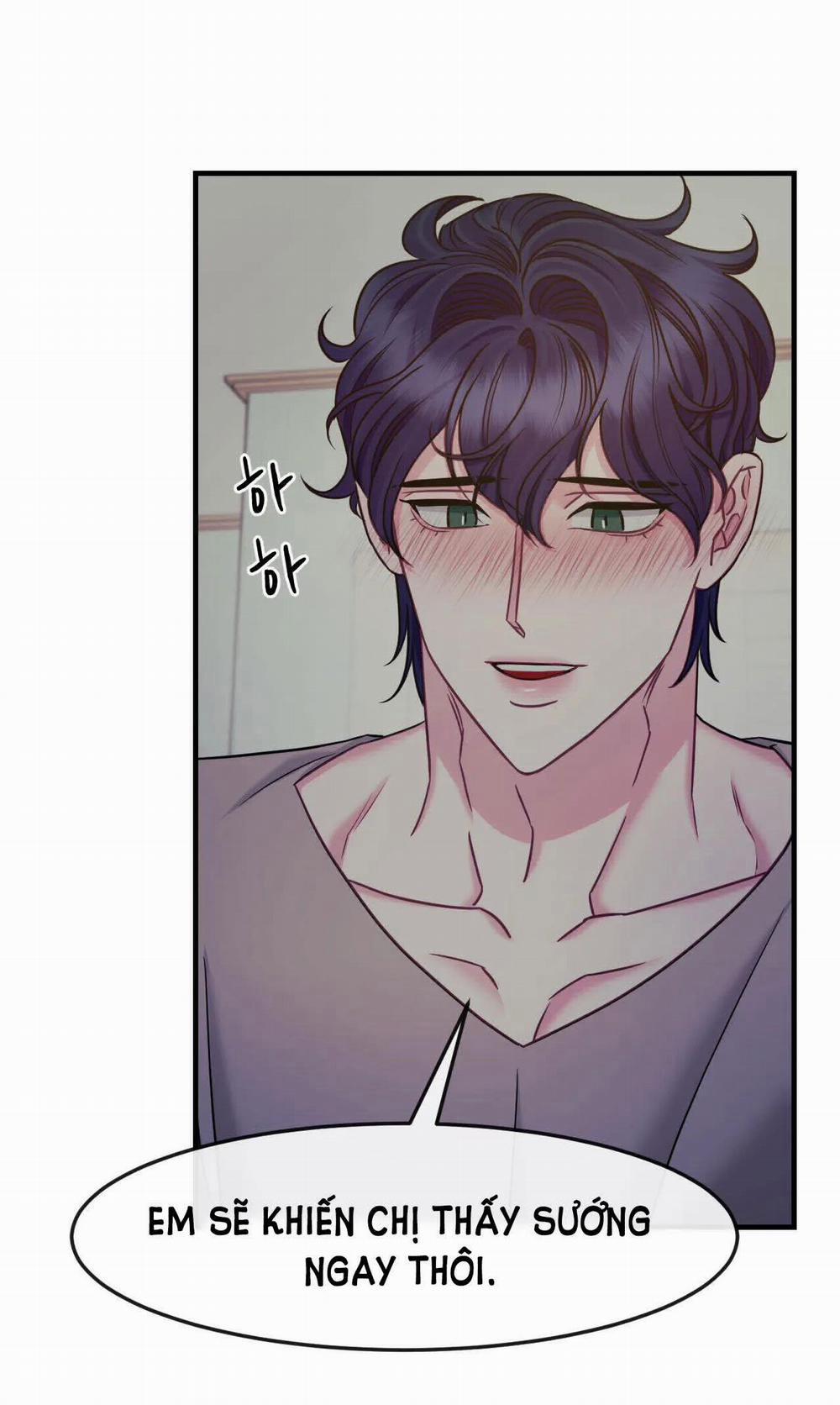 [18+] Ngôi Nhà Tình Yêu 14.1 trang 9