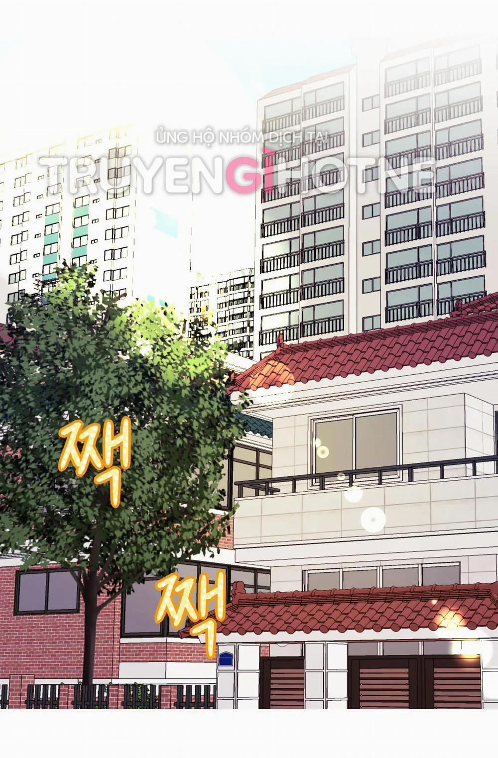 [18+] Ngôi Nhà Tình Yêu 14.2 trang 12