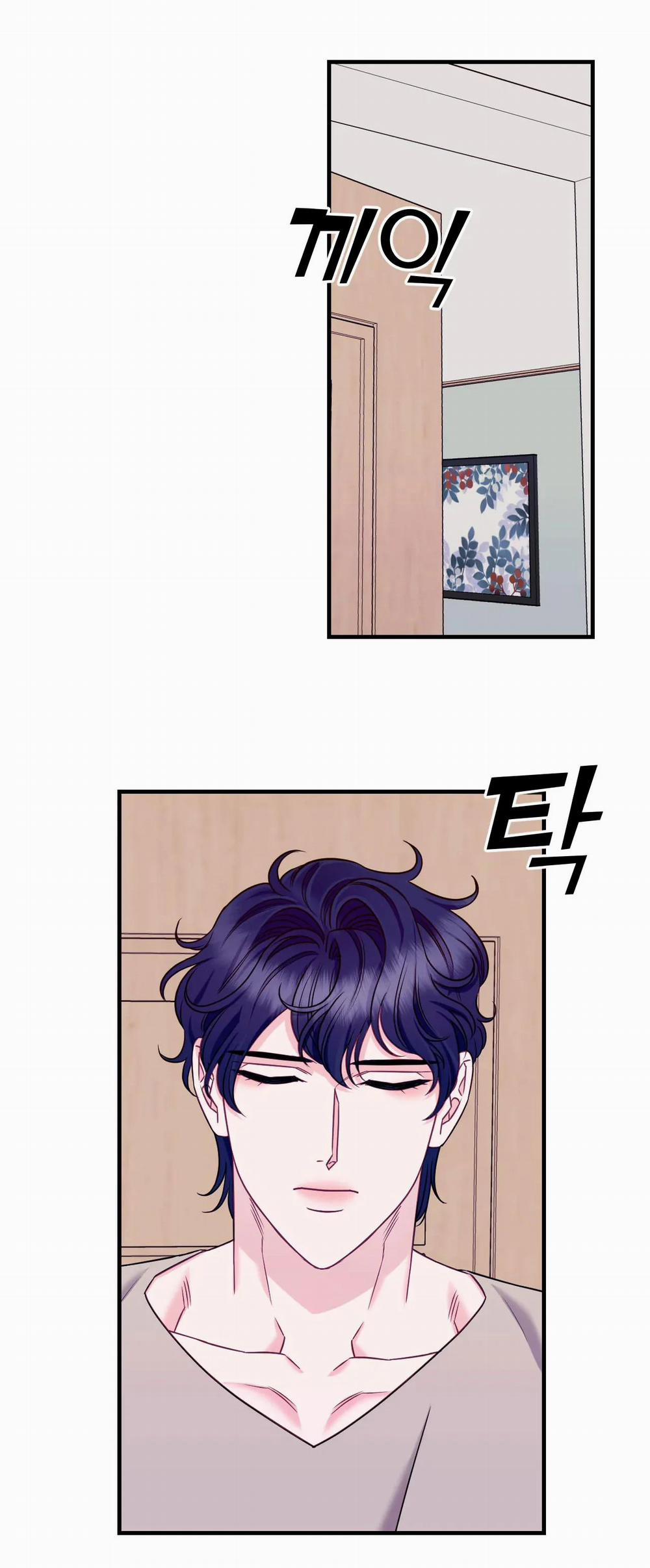 [18+] Ngôi Nhà Tình Yêu 14.2 trang 15