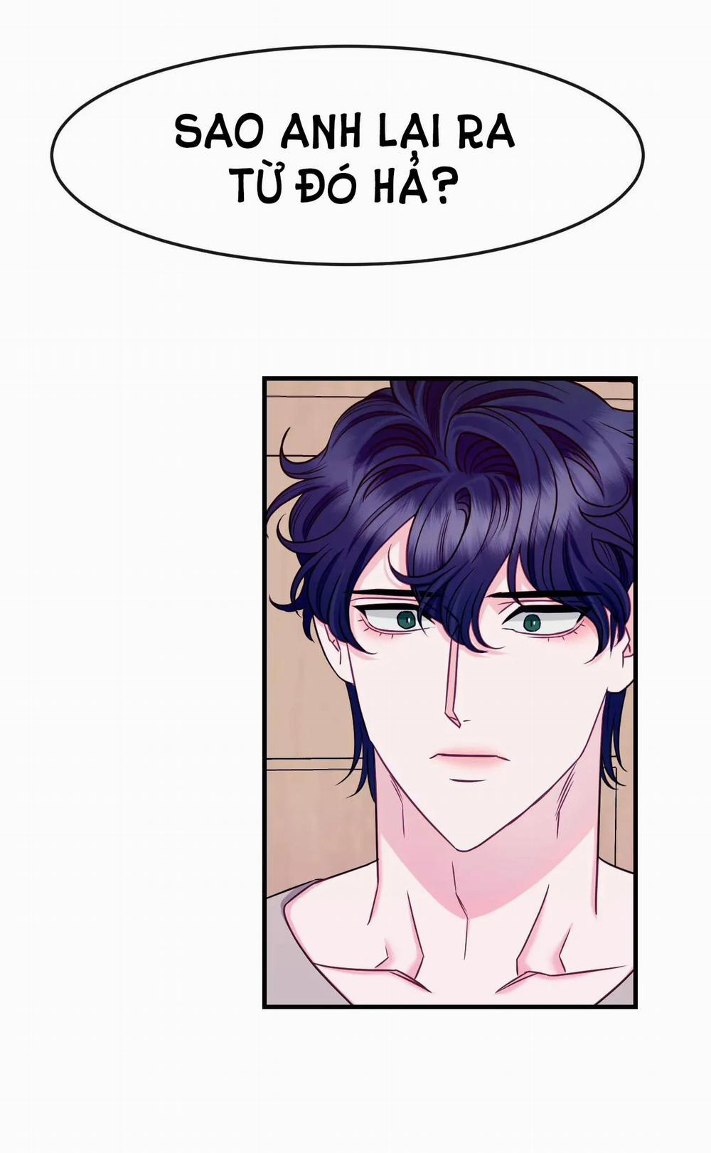 [18+] Ngôi Nhà Tình Yêu 14.2 trang 16