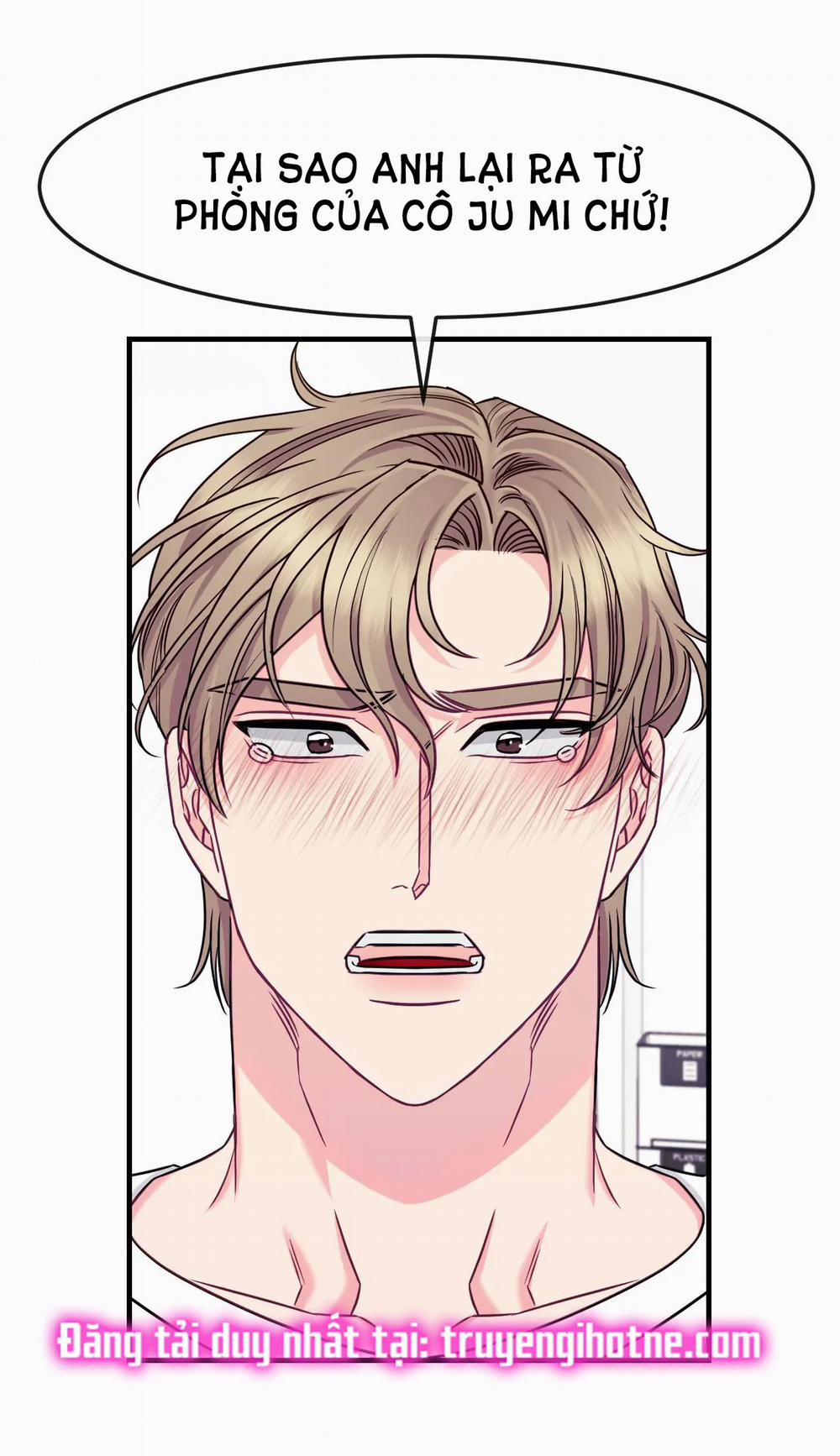 [18+] Ngôi Nhà Tình Yêu 15.1 trang 0