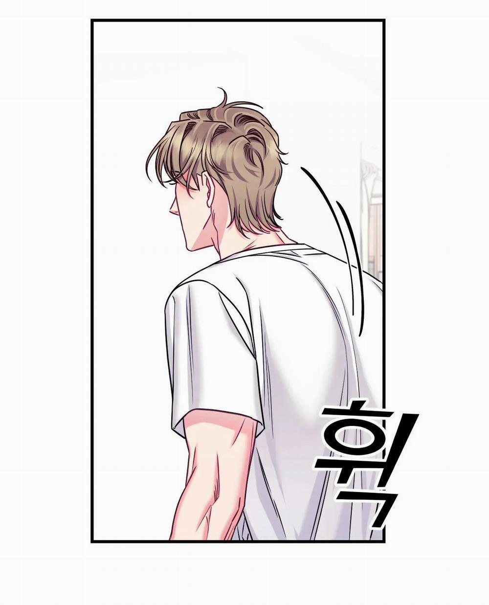 [18+] Ngôi Nhà Tình Yêu 15.1 trang 18