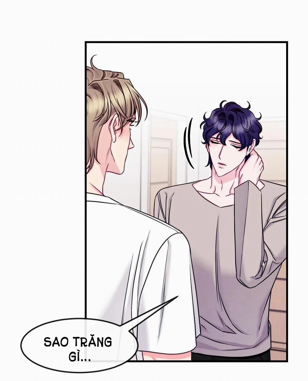 [18+] Ngôi Nhà Tình Yêu 15.1 trang 2