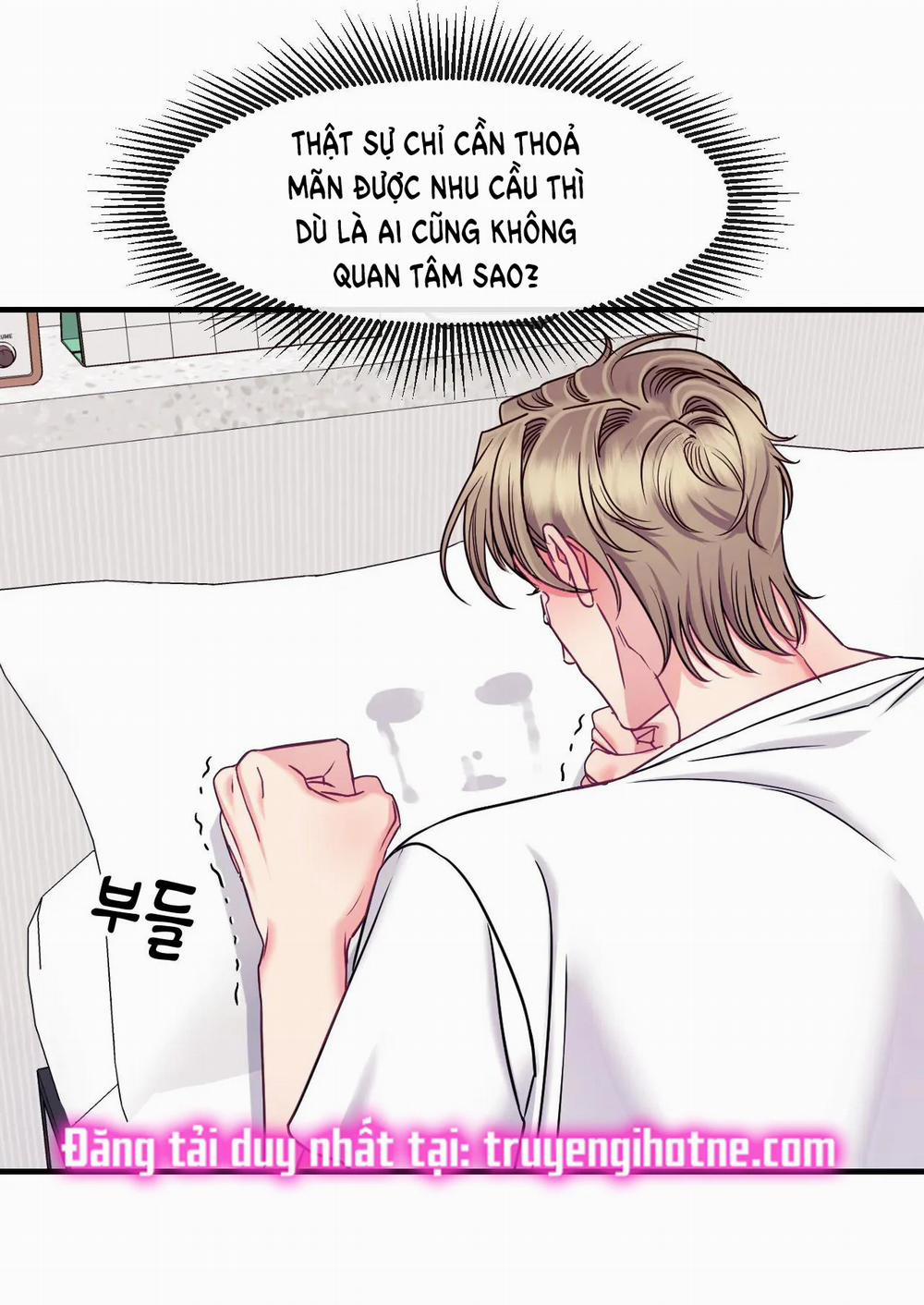 [18+] Ngôi Nhà Tình Yêu 15.1 trang 24