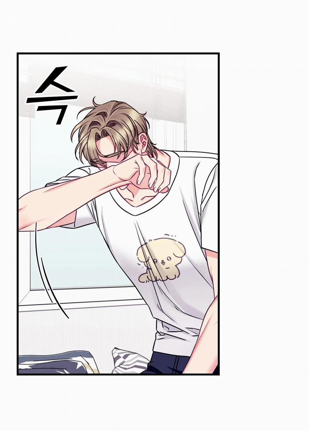 [18+] Ngôi Nhà Tình Yêu 15.1 trang 25