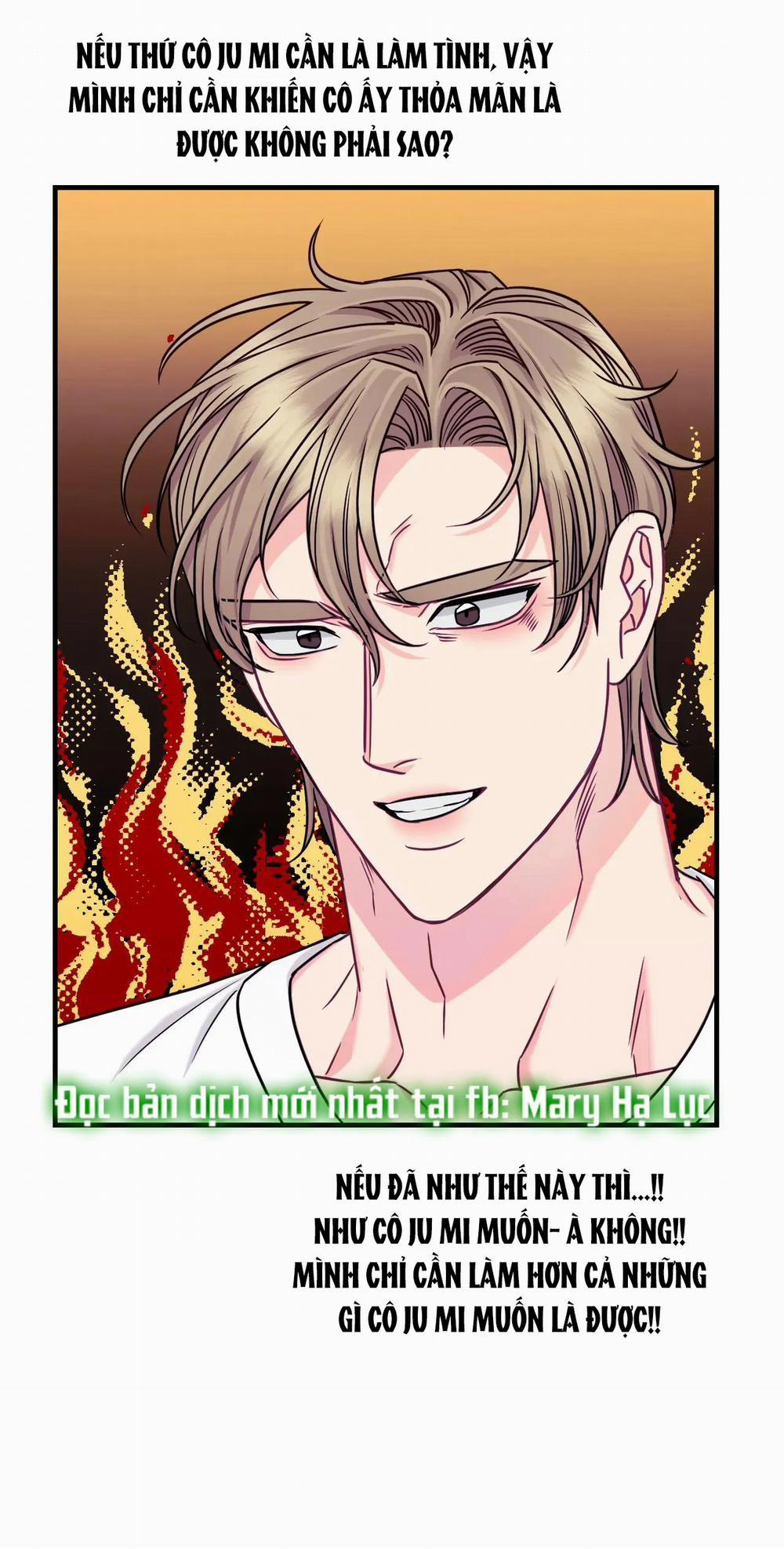 [18+] Ngôi Nhà Tình Yêu 15.1 trang 27