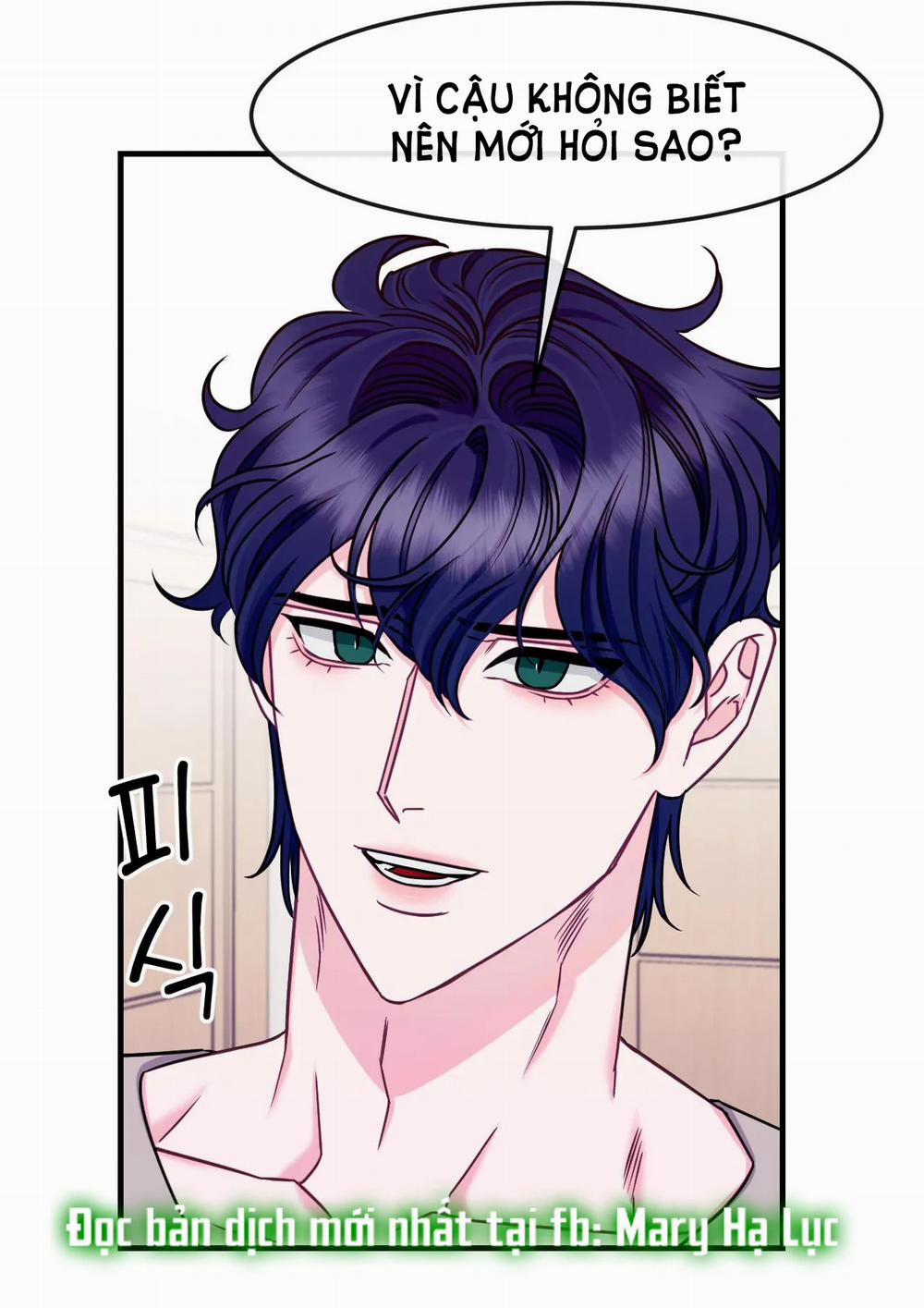 [18+] Ngôi Nhà Tình Yêu 15.1 trang 3