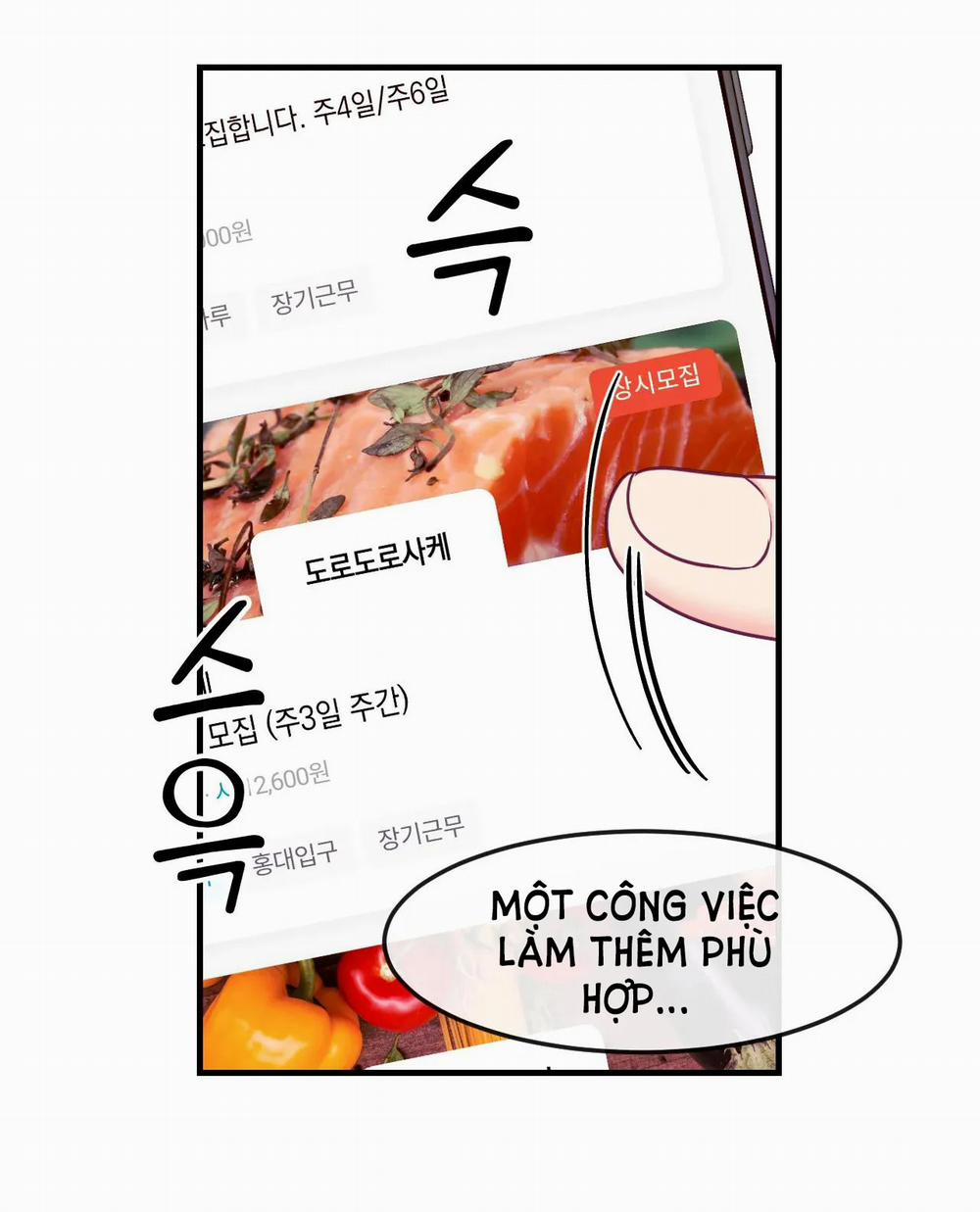 [18+] Ngôi Nhà Tình Yêu 15.1 trang 32