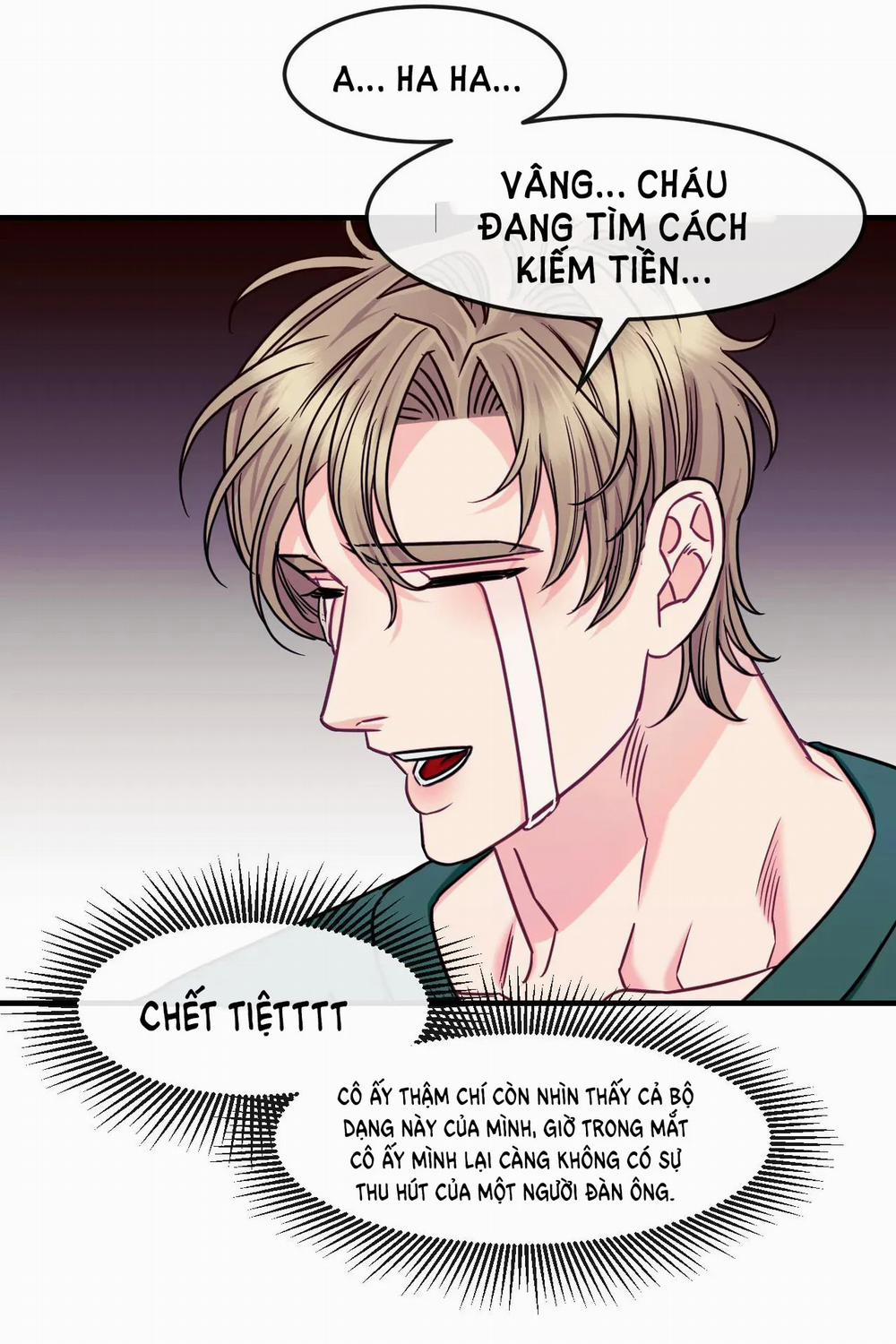 [18+] Ngôi Nhà Tình Yêu 15.1 trang 34