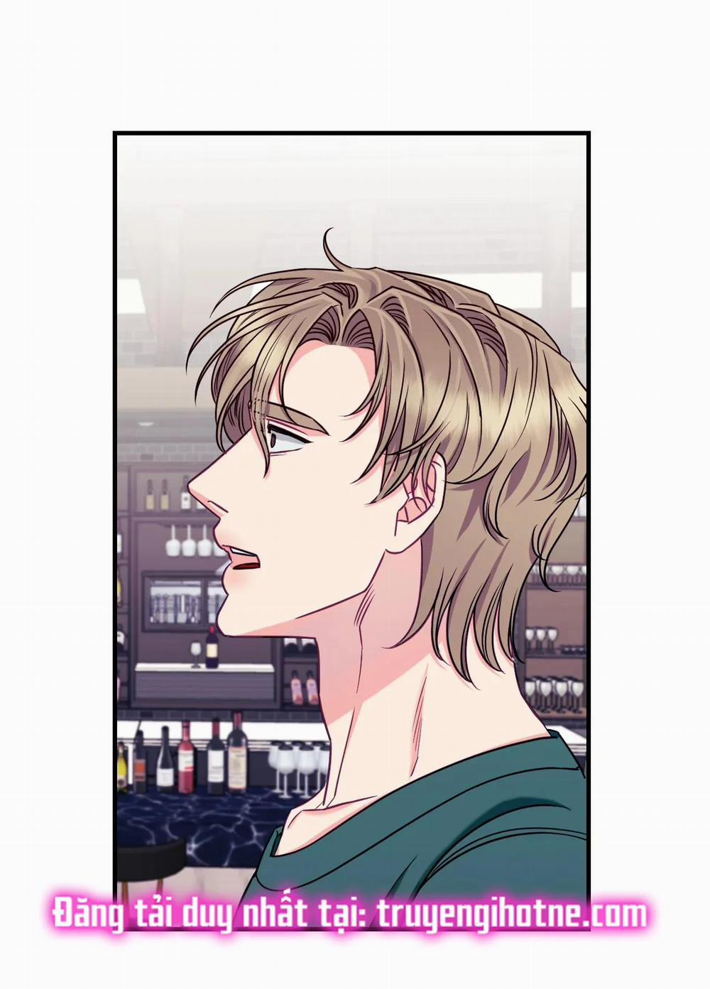 [18+] Ngôi Nhà Tình Yêu 15.1 trang 36