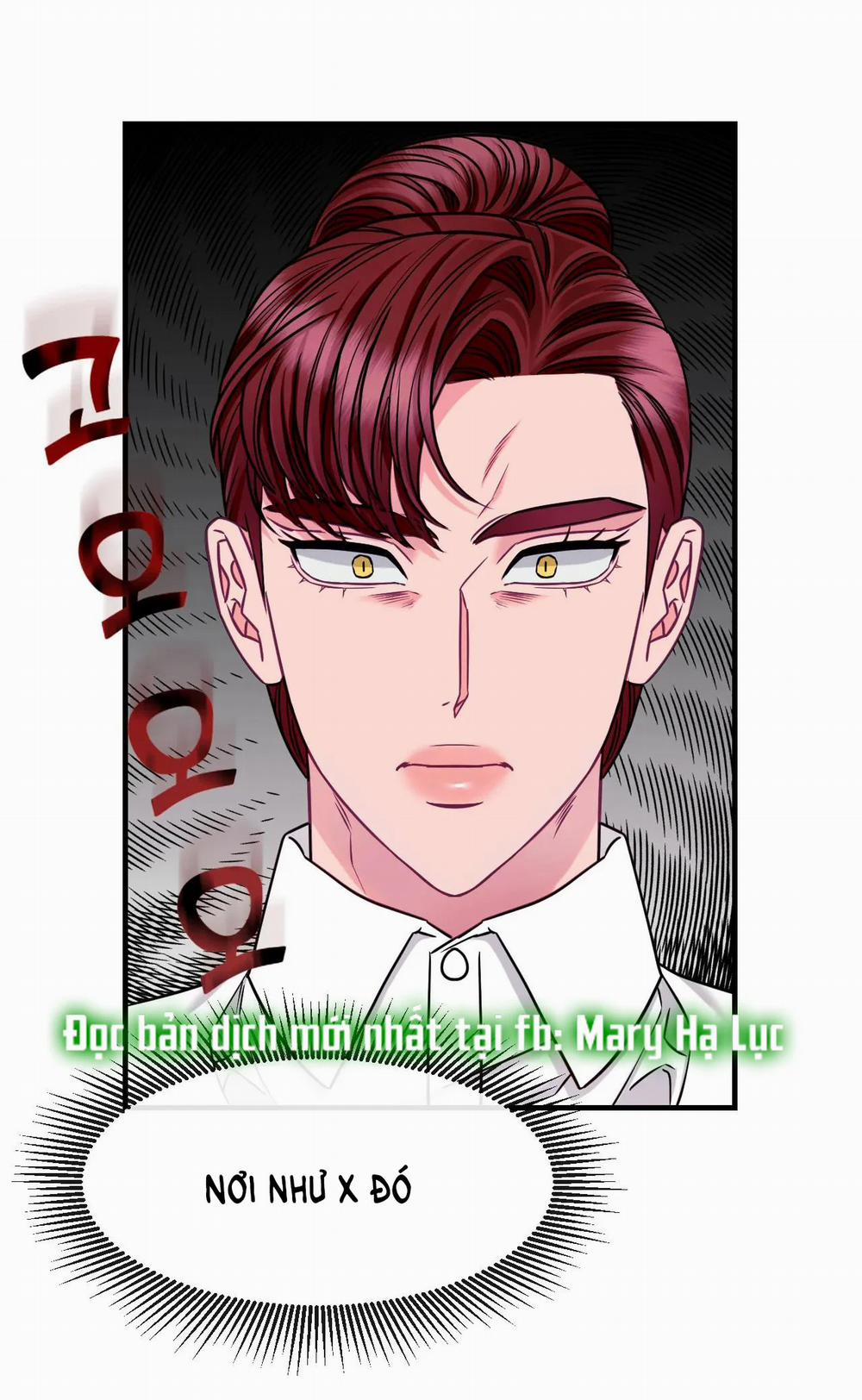 [18+] Ngôi Nhà Tình Yêu 15.1 trang 38