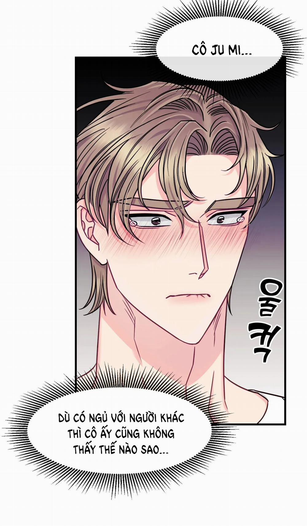 [18+] Ngôi Nhà Tình Yêu 15.1 trang 9