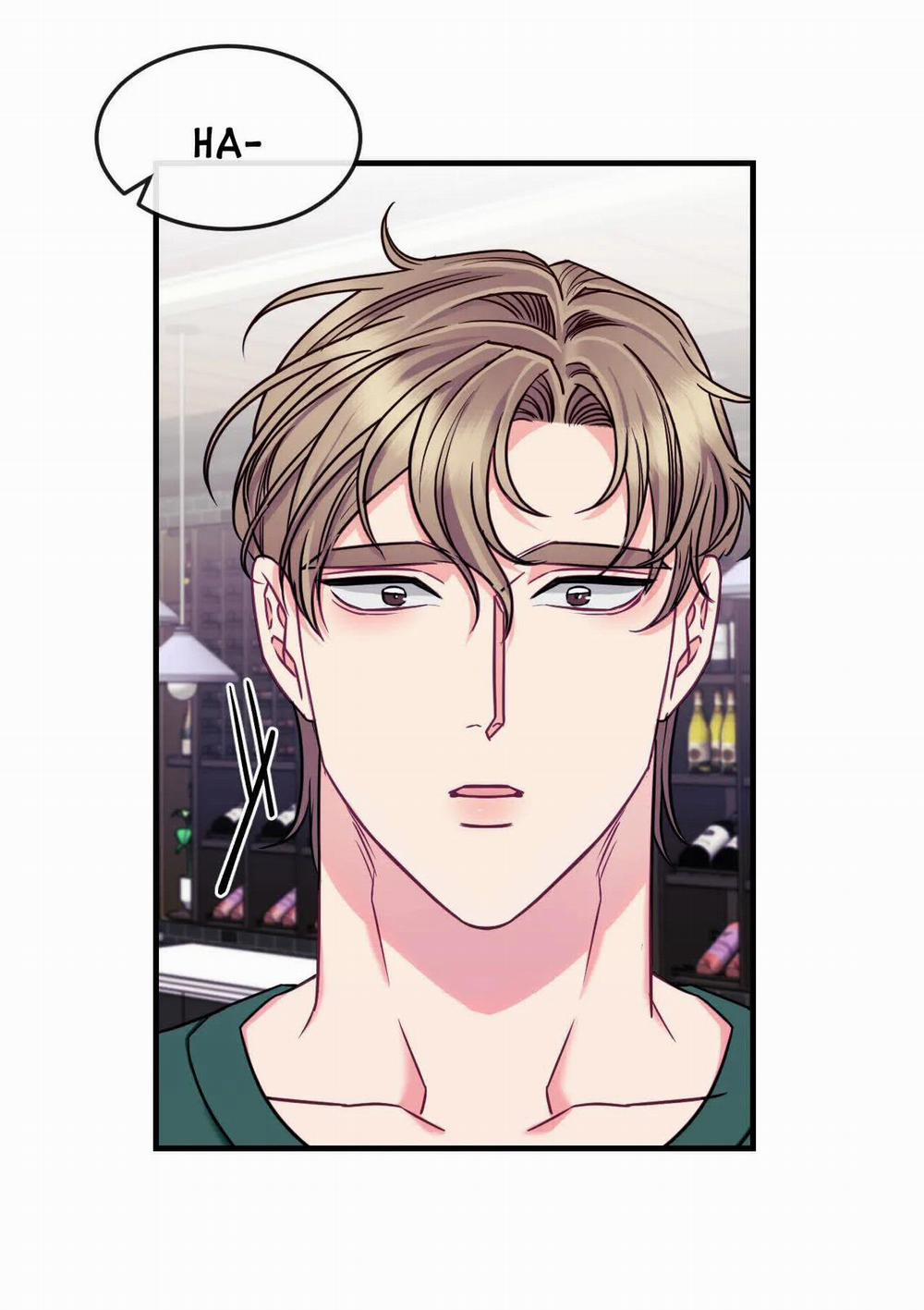 [18+] Ngôi Nhà Tình Yêu 15.2 trang 1