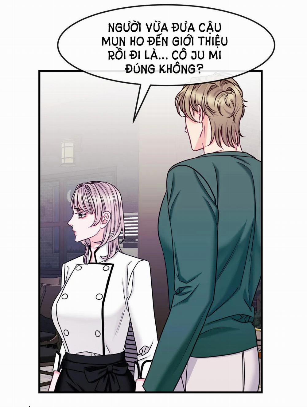 [18+] Ngôi Nhà Tình Yêu 15.2 trang 12