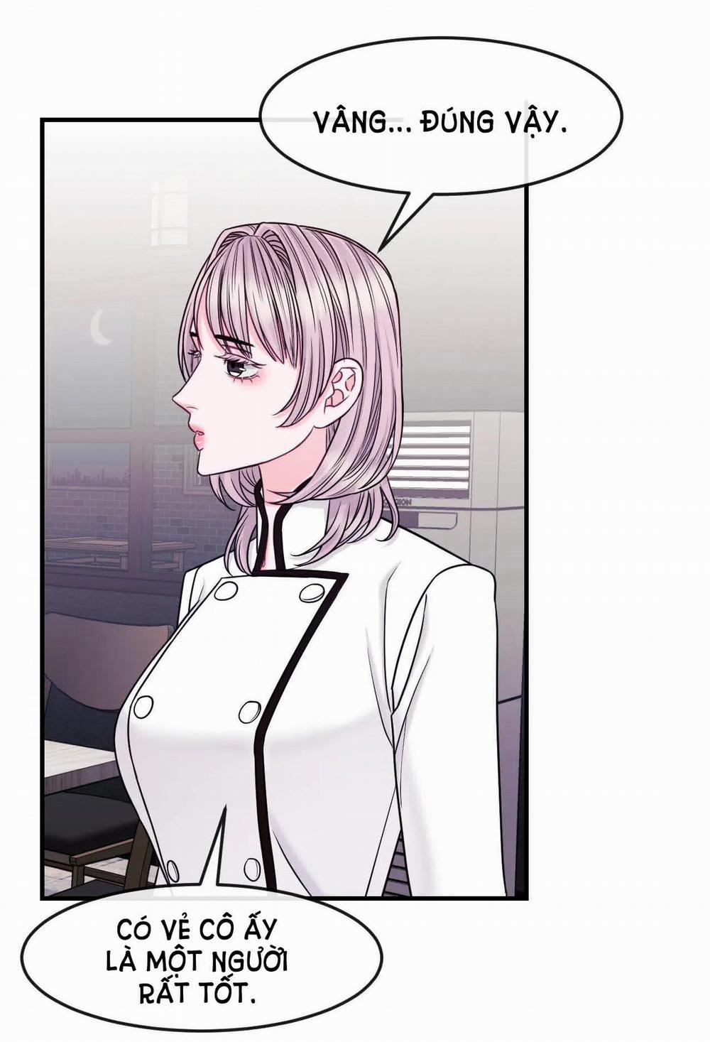[18+] Ngôi Nhà Tình Yêu 15.2 trang 14