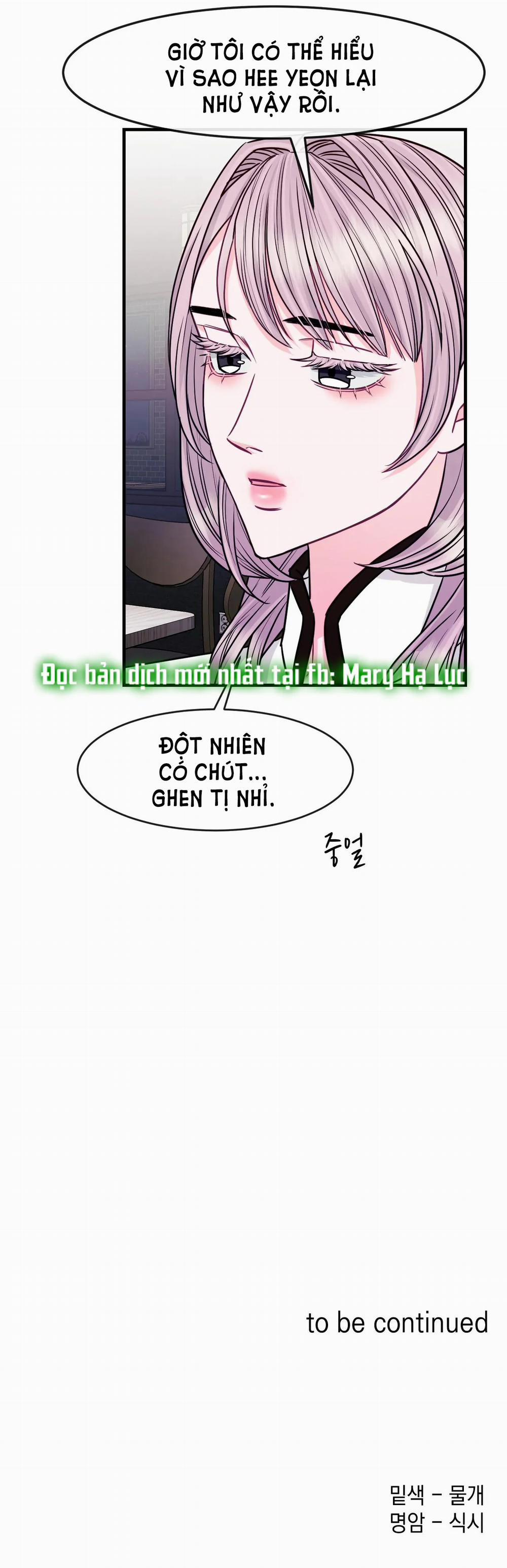 [18+] Ngôi Nhà Tình Yêu 15.2 trang 15