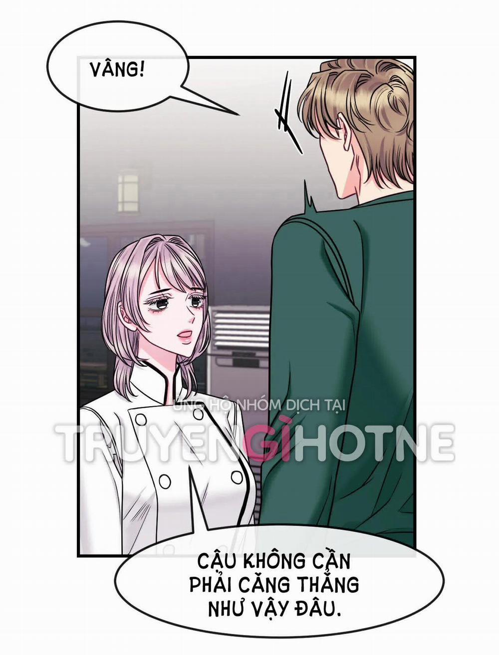 [18+] Ngôi Nhà Tình Yêu 15.2 trang 7