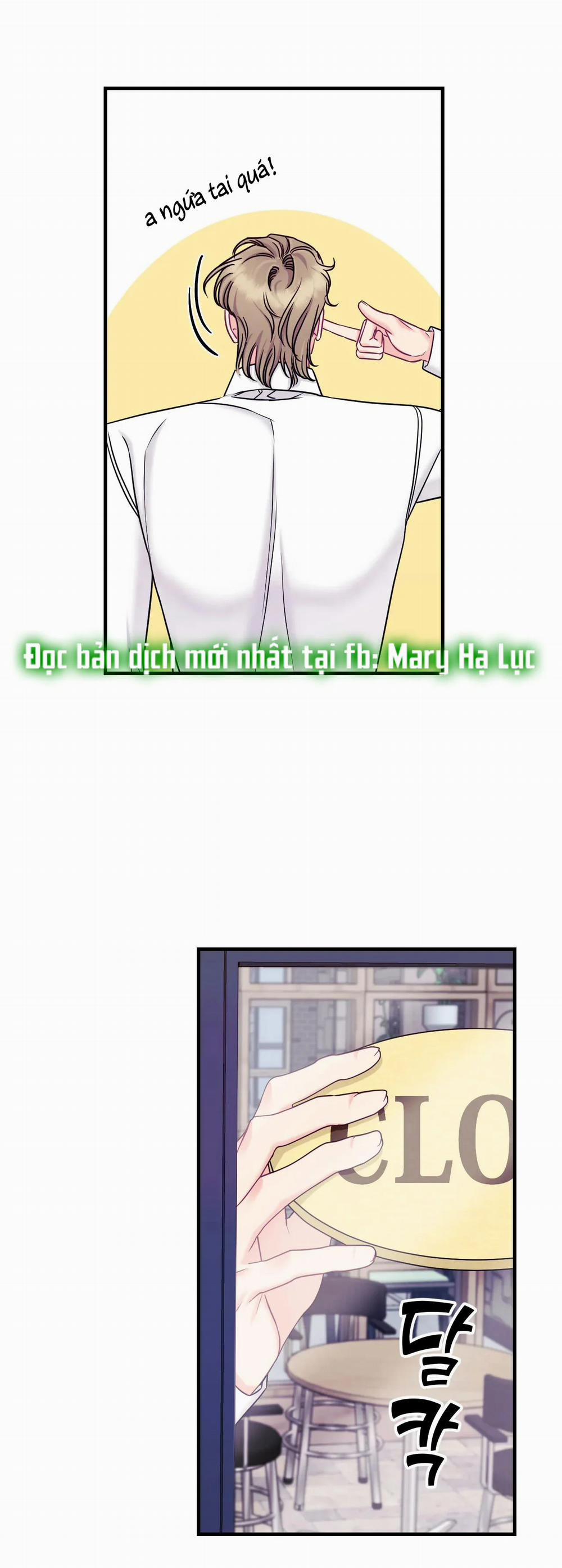 [18+] Ngôi Nhà Tình Yêu 16.1 trang 20