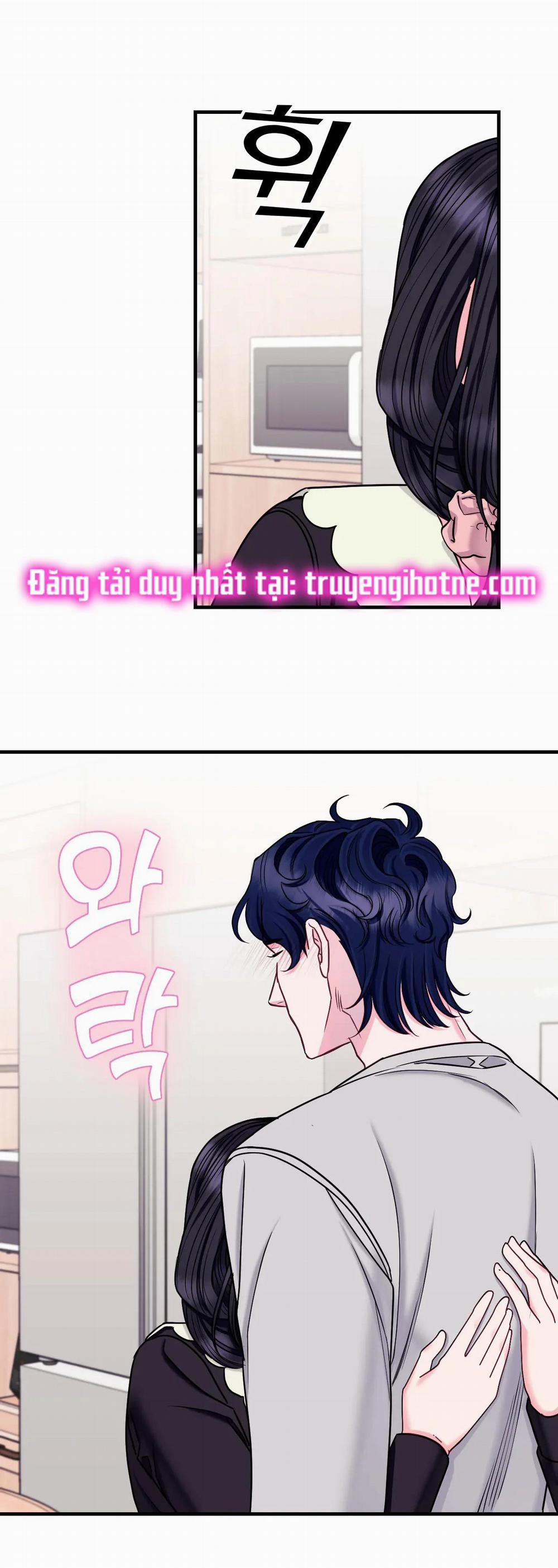 [18+] Ngôi Nhà Tình Yêu 17.1 trang 20