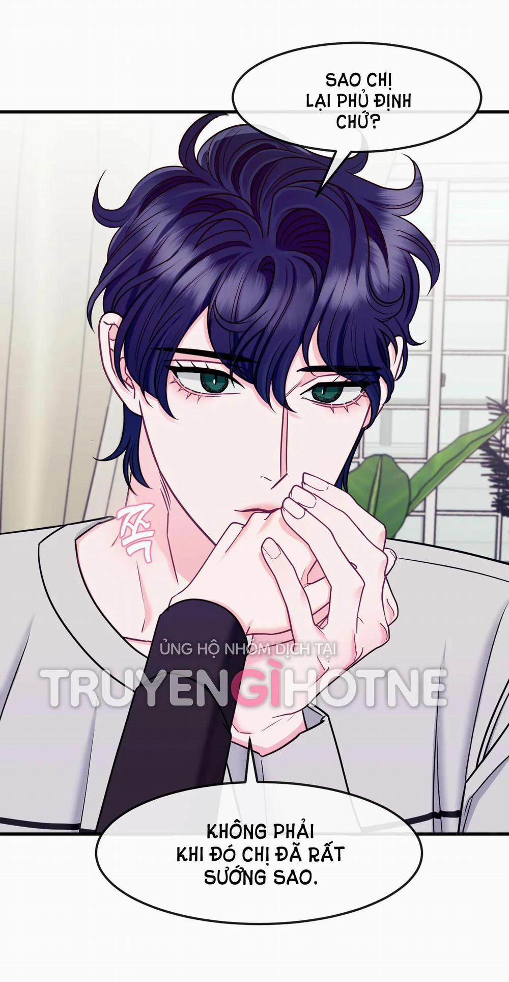 [18+] Ngôi Nhà Tình Yêu 17.1 trang 3