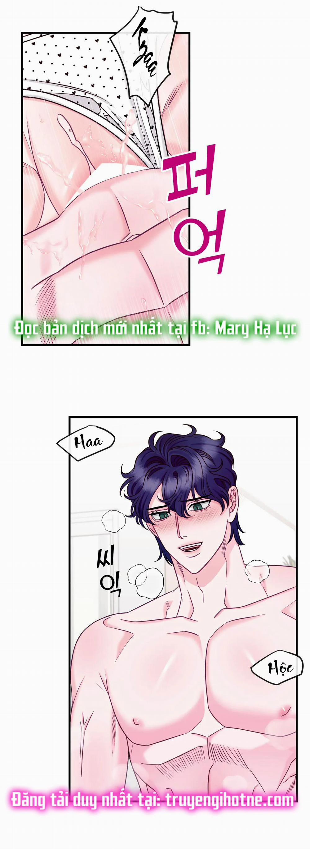 [18+] Ngôi Nhà Tình Yêu 17.2 trang 1