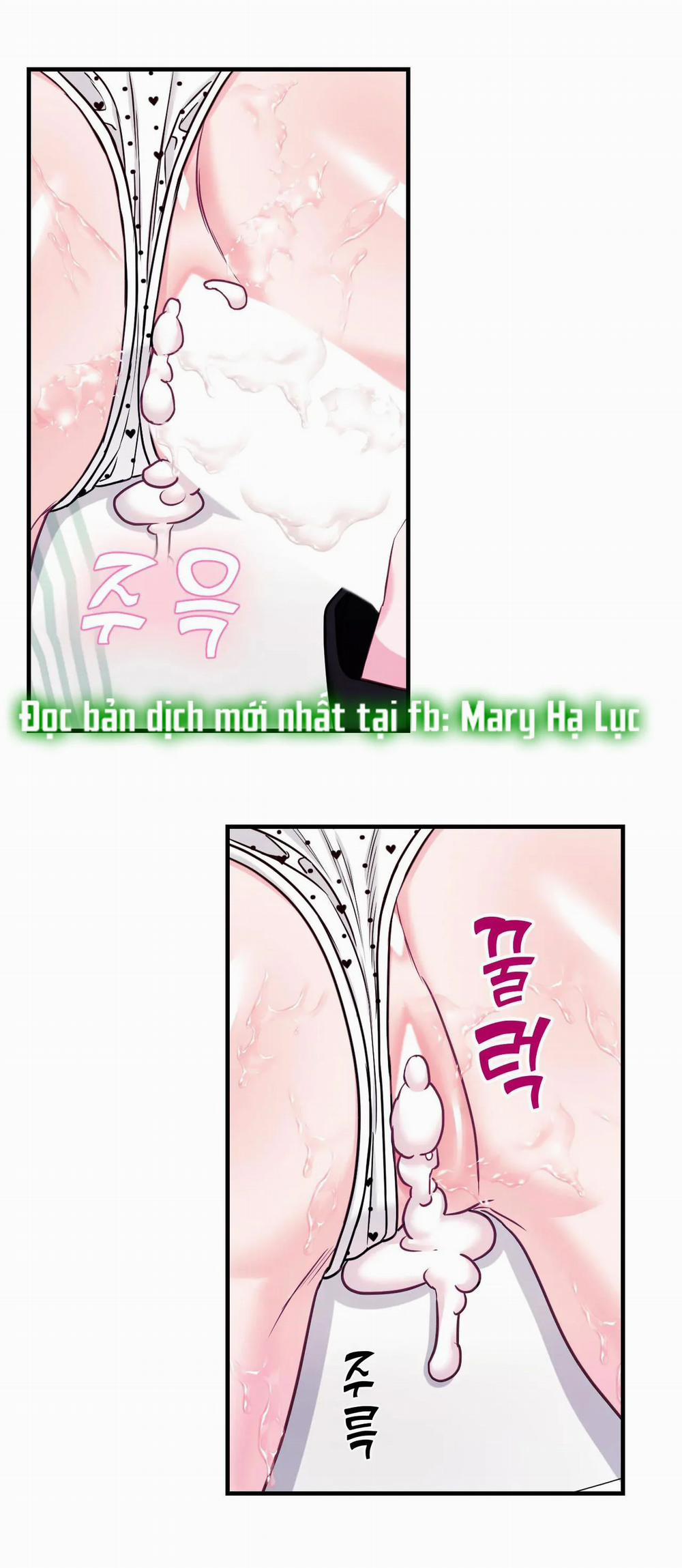 [18+] Ngôi Nhà Tình Yêu 17.2 trang 6