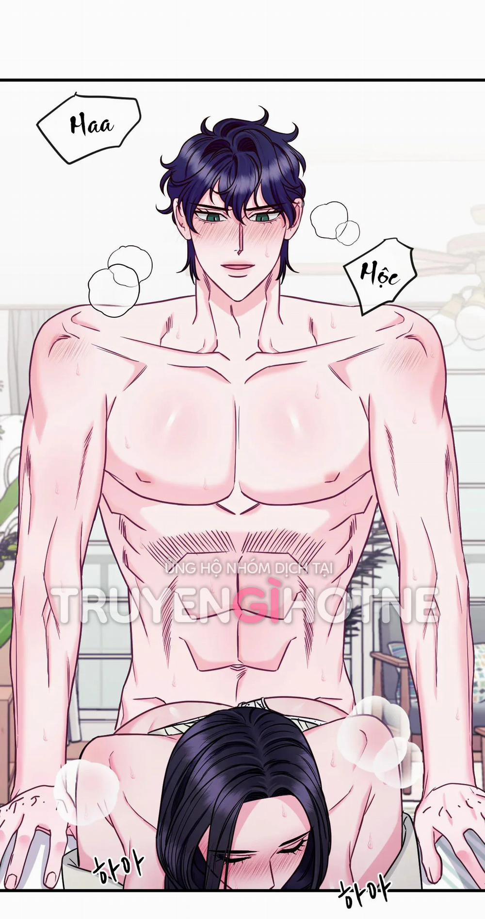 [18+] Ngôi Nhà Tình Yêu 17.2 trang 7