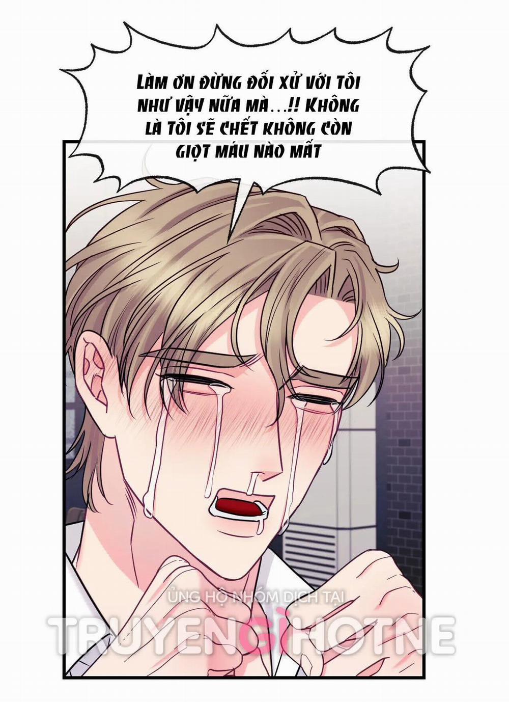 [18+] Ngôi Nhà Tình Yêu 18.1 trang 11