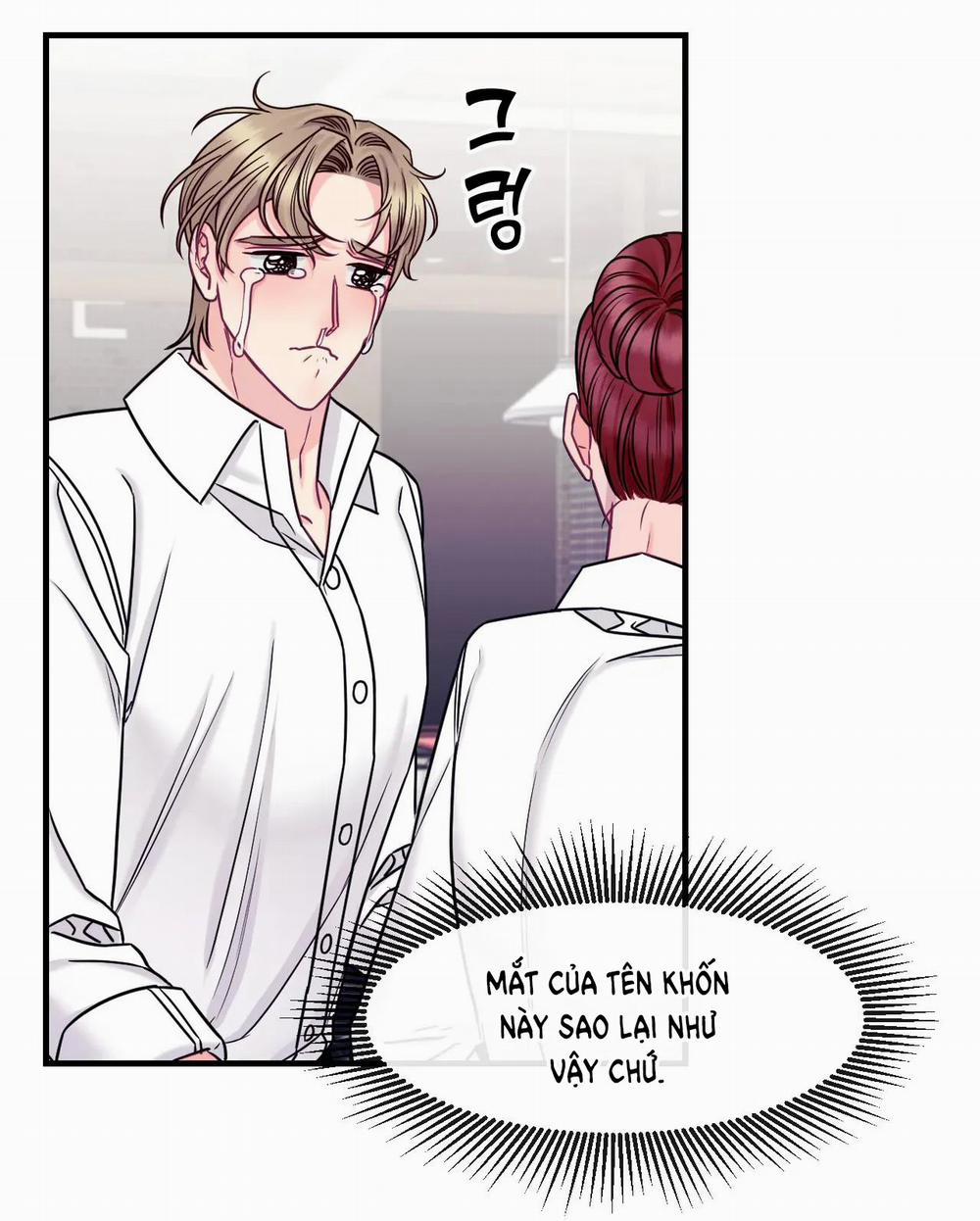 [18+] Ngôi Nhà Tình Yêu 18.1 trang 14