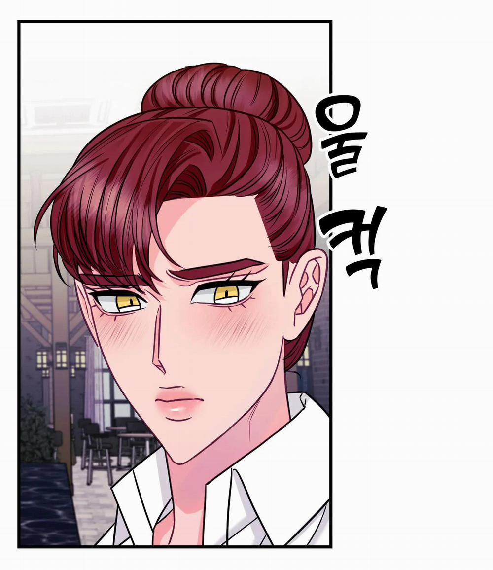 [18+] Ngôi Nhà Tình Yêu 18.1 trang 24