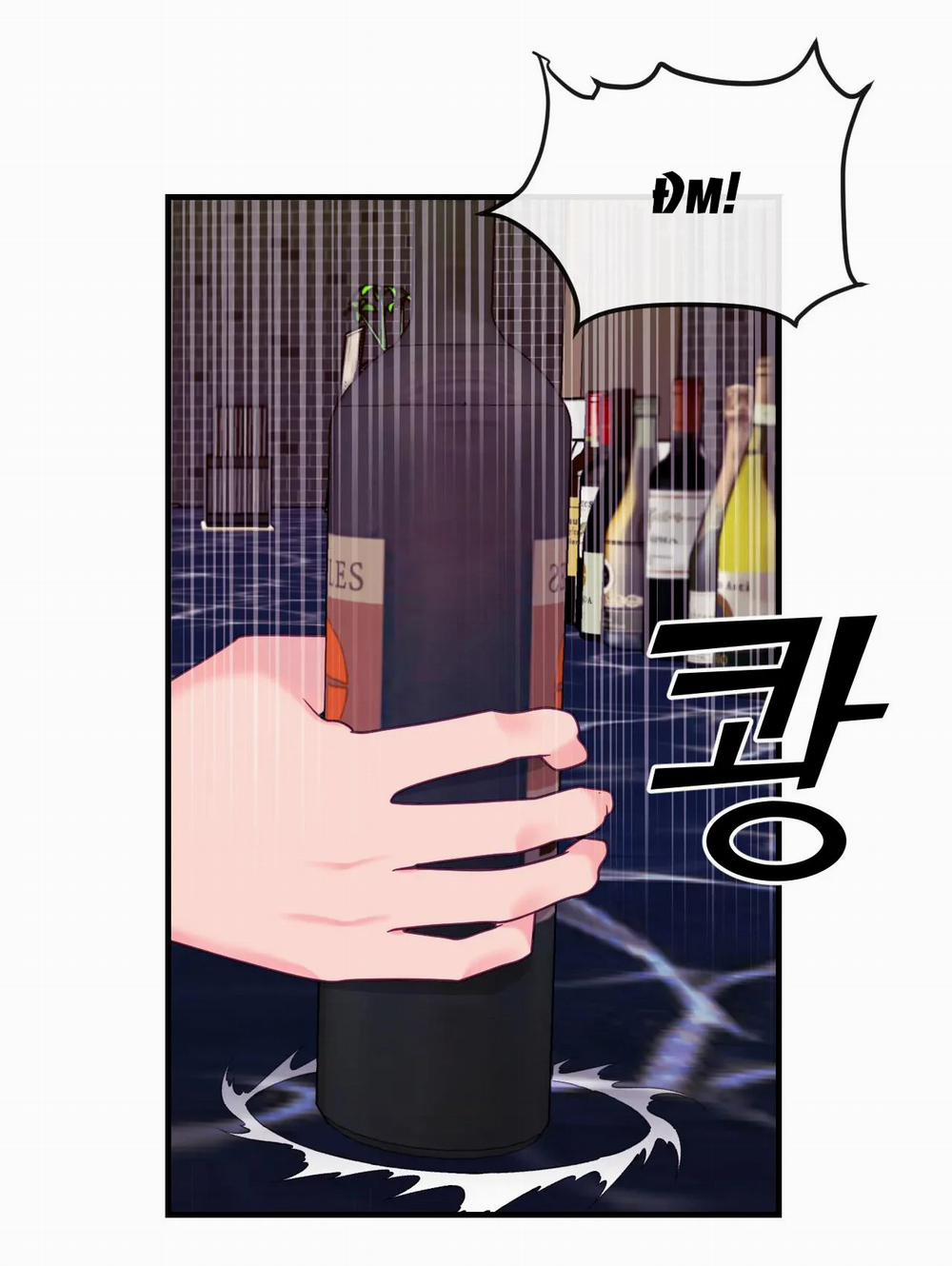 [18+] Ngôi Nhà Tình Yêu 18.1 trang 26