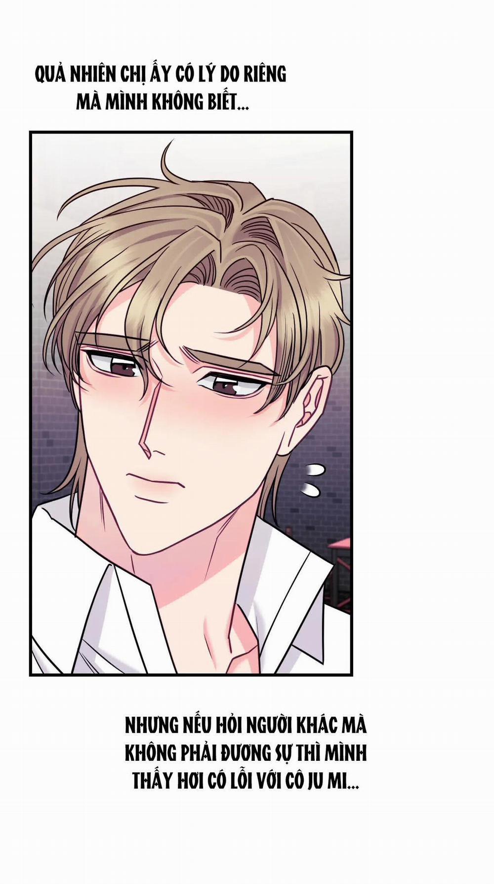 [18+] Ngôi Nhà Tình Yêu 18.1 trang 28